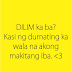 Love at First Sight Tagalog Quotes