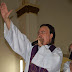 Padre José de Dourado celebra Missa nesta 2ª em Ribeirão Bonito