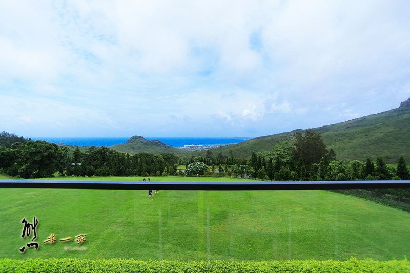 華泰瑞苑墾丁賓館|海悅客房房型