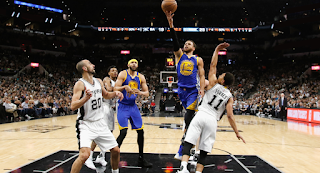 Nba TV Kanallarinda Basketbol Heyecani Bitmiyor Nba TV Kanallarinda Basketbol Heyecani Bitmiyor