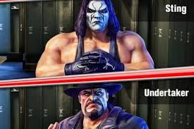 WWE Champions Mod Apk Terbaru WWE Champions Mod Apk Terbaru v0.131 (High Damage + Health Point)