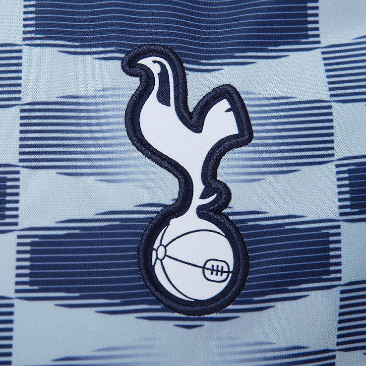 Nike Tottenham 17-18 Pre-Match Jersey Released - Footy Headlines