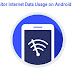 How to Monitor Internet Data Usage on Android and iOS (iPhone, iPad, iPod)
