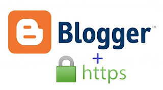 Como ativar HTTPS para Blogs no Blogger Como ativar HTTPS para Blogs no Blogger