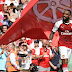Arsenal, Tottenham dan Crystal Palace semuanya dinominasikan untuk PFA Player of the Month