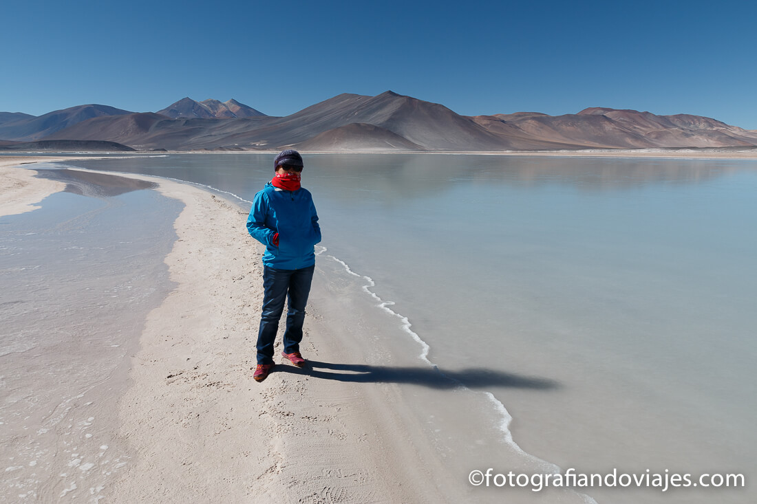 Salar de Talar Salar de Talar piedras Rojas Atacama