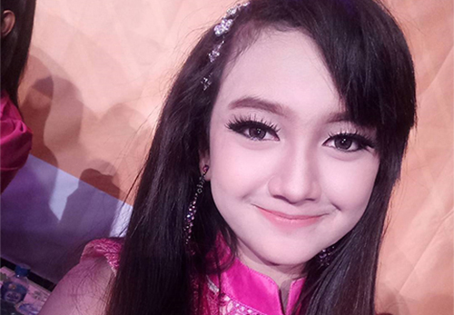 Lirik Sayang 2 - Jihan Audy Lirik Sayang 2 - Jihan Audy