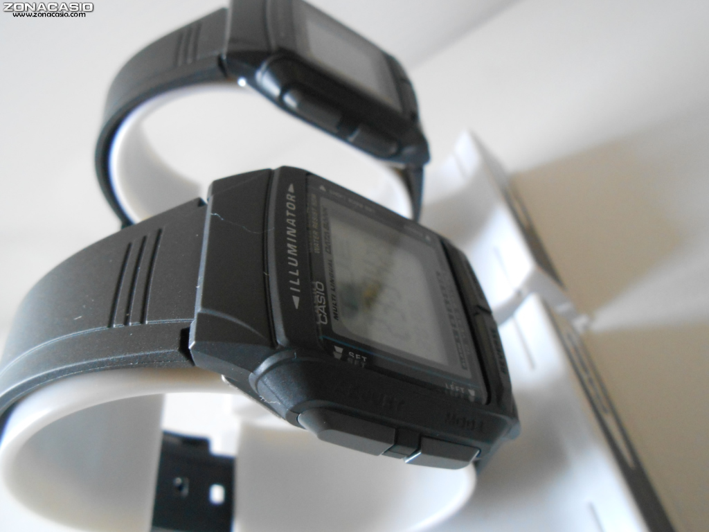 casio illuminator 2515