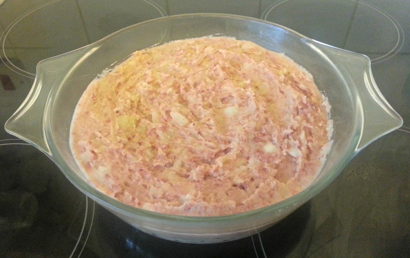 Corned Beef Hash The Parent Game