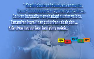 Ucapan Selamat Pagi Ucapan Selamat Pagi