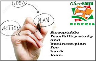 Chris Farm Nigeria http://www.chrisfarmnigeria.com/