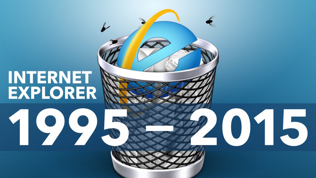 Internet Explorer abbandonato da Microsoft: Arriva Spartan!