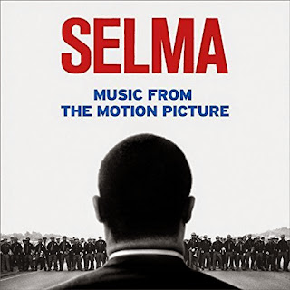 Selma Song - Selma Music - Selma Soundtrack - Selma Score