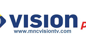 MNC Vision Plus - Live Streaming Channel TV Premium