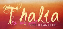Thalia Greek Fan Club
