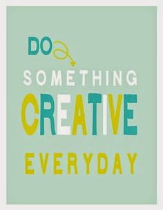 turBo flow Academy™: Everyday Creativity