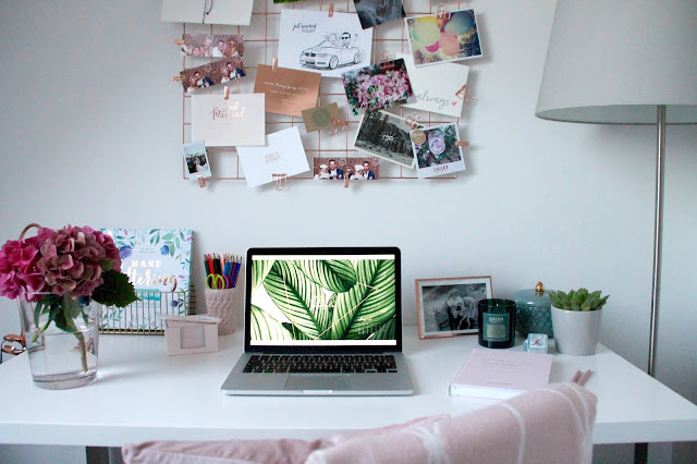 Home Office Inspiration \ Home Office Inspiration \