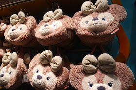 Shellie May Pouch Bag at Tokyo Disneysea Japan