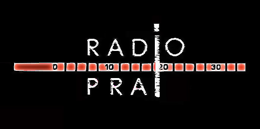 RADIO PRA