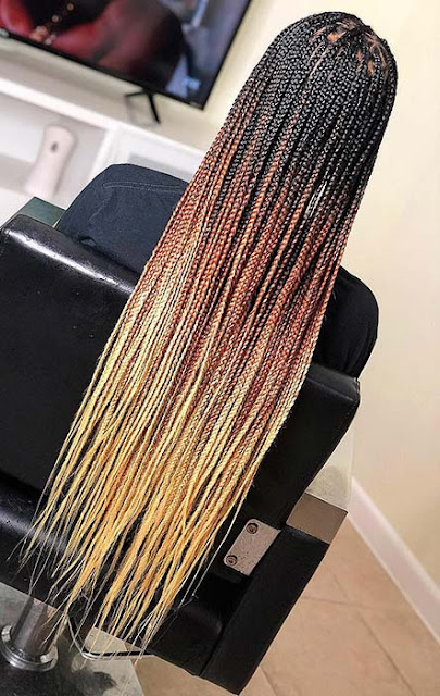 ✘ 36 Lemonade Braids Beyonce Hairstyles To Rock In 2020 Love the ombre Lemonade Braids Hairstyles ✘ 36 Lemonade Braids Beyonce Hairstyles To Rock In 2020