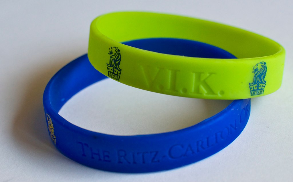 Silicone Wristbands Amazing Wristbands