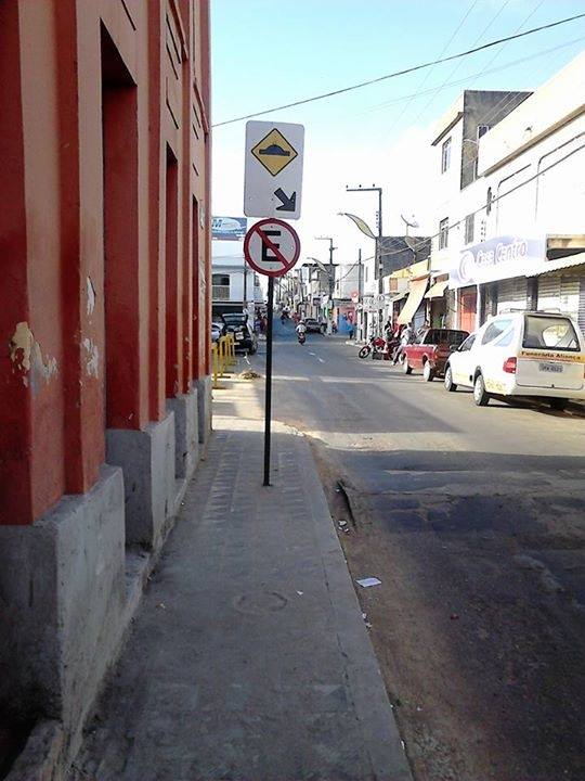 IBIAPINA AGORA Cidade de IbiapinaCeará!