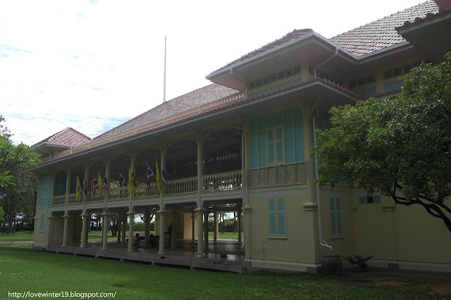 hua hin; thailand
