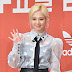 SNSD's HyoYeon at the PressCon of 'Hit the Stage'