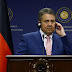 Germany says will avoid escalation of Turkey row during troop pullout