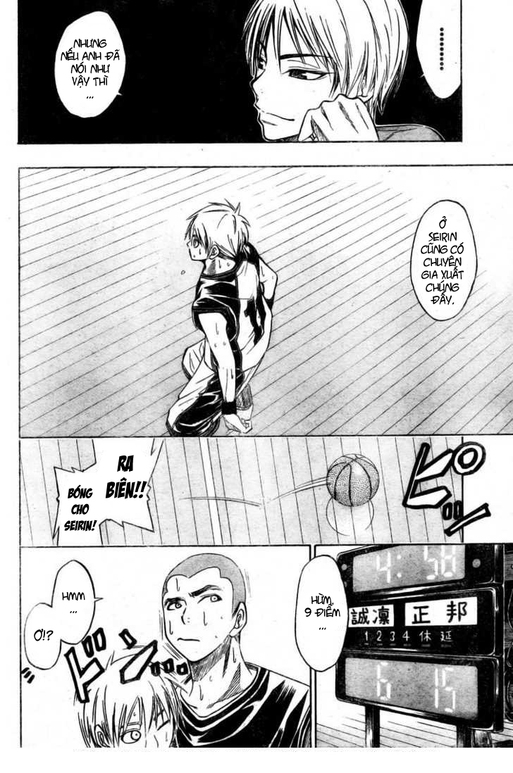 Kuroko No Basket chap 021 trang 9