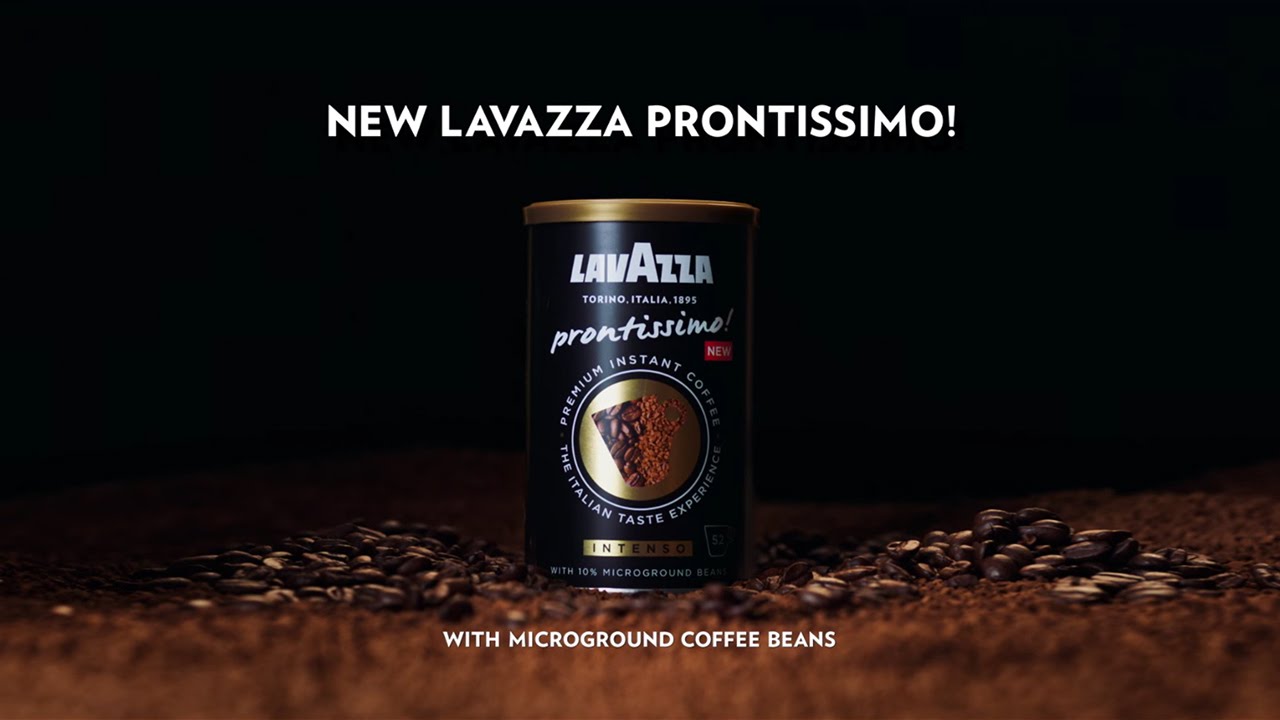 Best Italian Taste Instant Coffee Best Italian Taste Instant Coffee