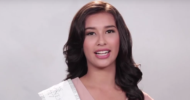 Miss Indonesia Masuk 10 Besar Miss World 2017 Berita Serba Serbi