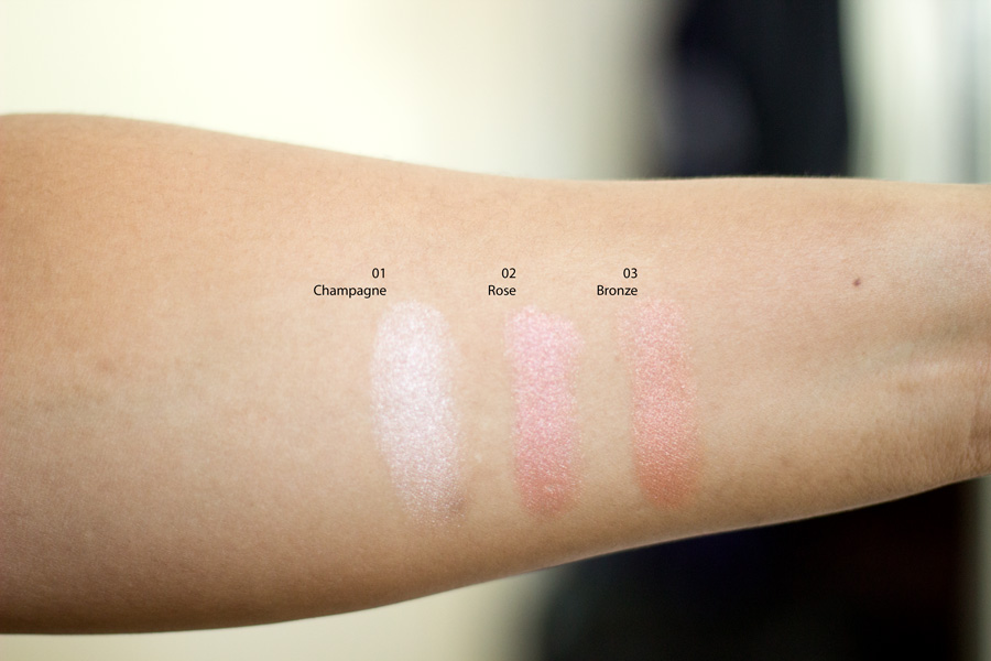 møde tale udpege FashStyleLiv: Nude By Nature Makeup Review