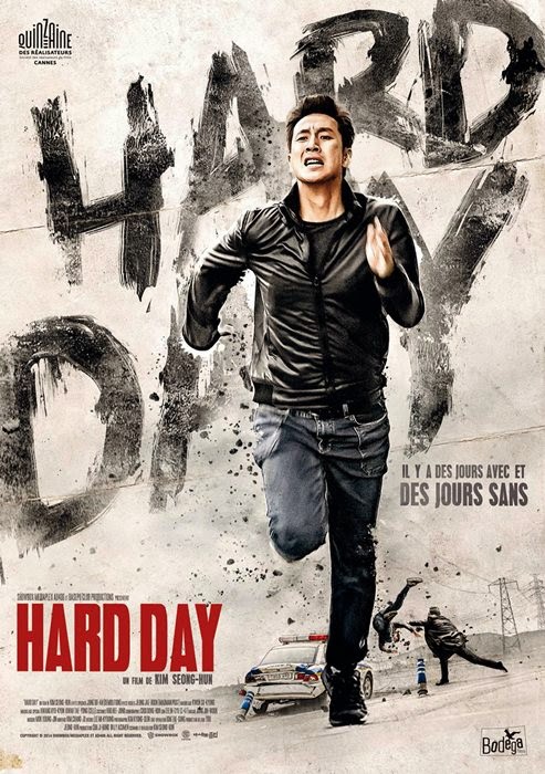 Zor Bir Gün-Mezara Kadar a hard day