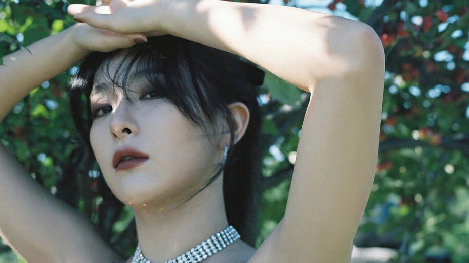 Seugi, Red Velvet, ReVe Festival Finale, 4K, #7.653