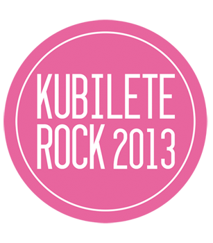 Kubilete Rock 2013 / 13.Jul.2013