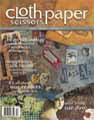 Cloth-Paper-Scissors CPS