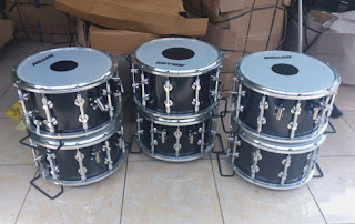 Snare Drum Semi HTS Snare Drum Semi HTS