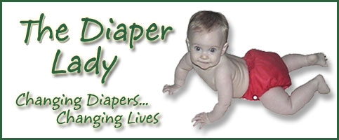 The Diaper Lady