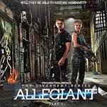 The Divergent Series: Allegiant (2016)