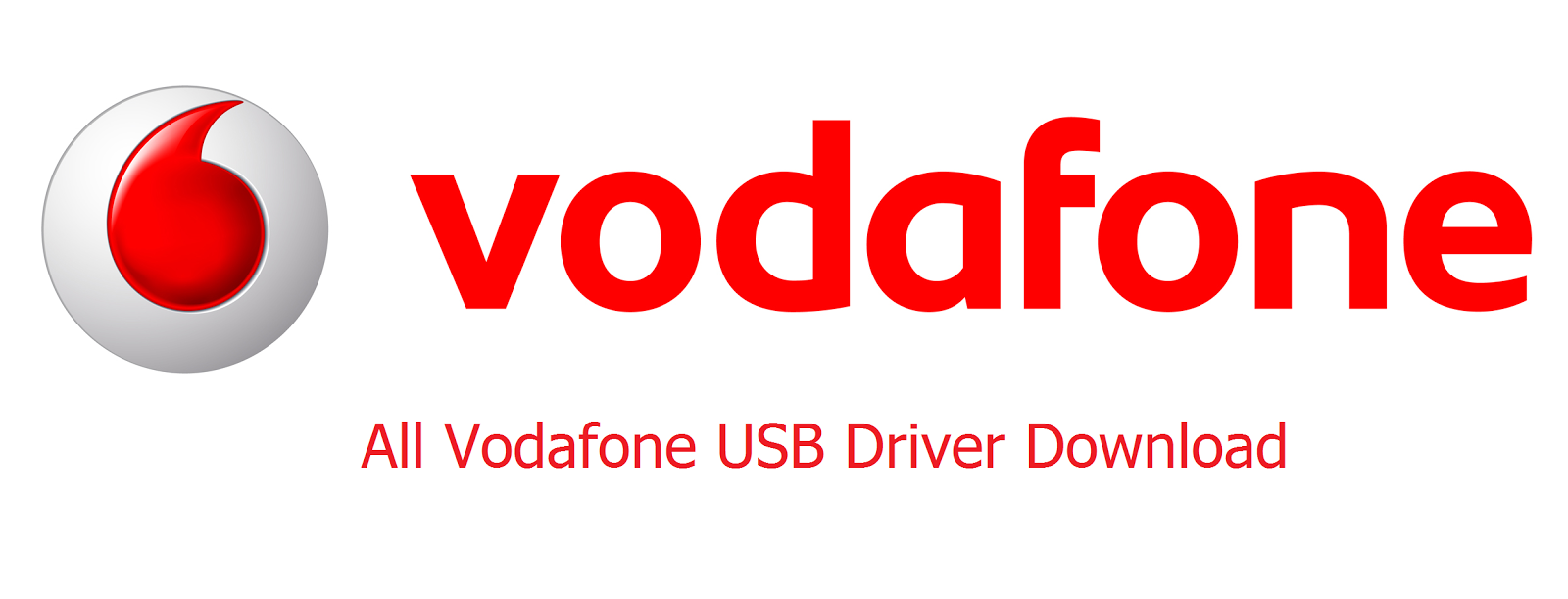 Vodafone Smart 4 Mini Usb Driver Pack