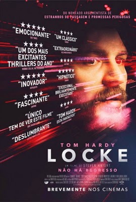 Locke - filme