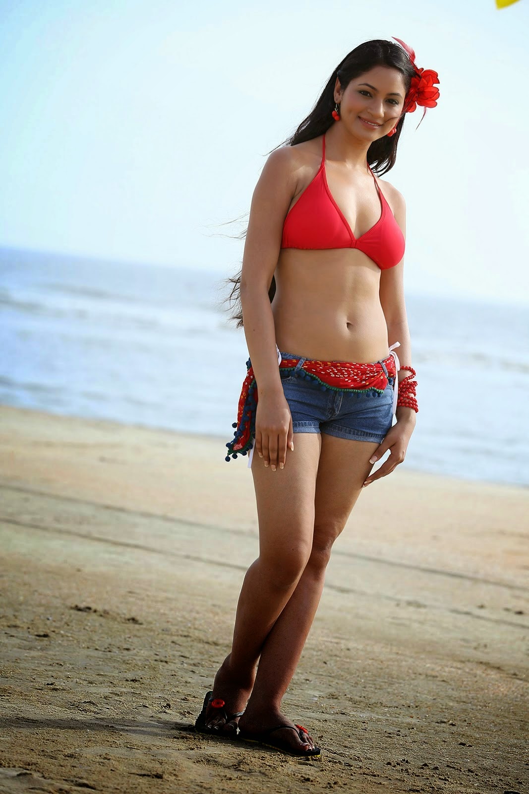 Miss Body Beautiful Shilpi Sharma