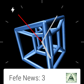 fefe smartwatch