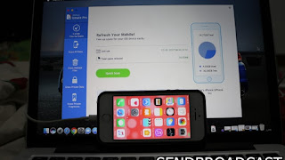 Cara Menghapus Data iPhone Secara Permanen Dengan iMyFone Umate Pro