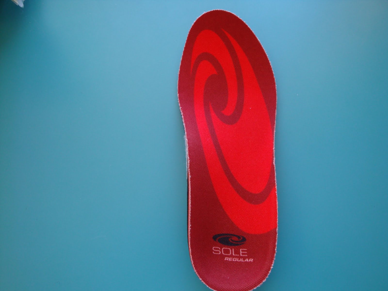 Foot and Ankle Problems By Dr. Richard Blake "25 Common Shoe/Insert