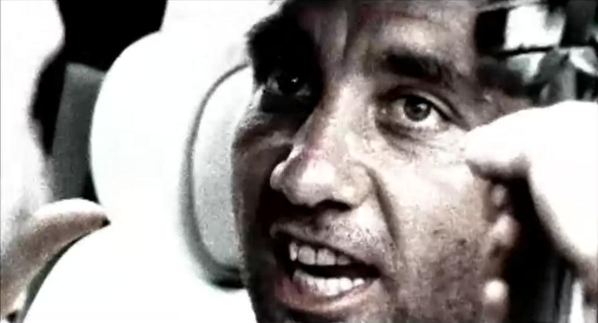 The Hire Powder Keg (2001) Cinema Cortos Los Mejores Cortometrajes Online