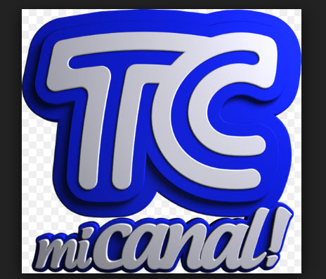  TC television canal Ecuador 