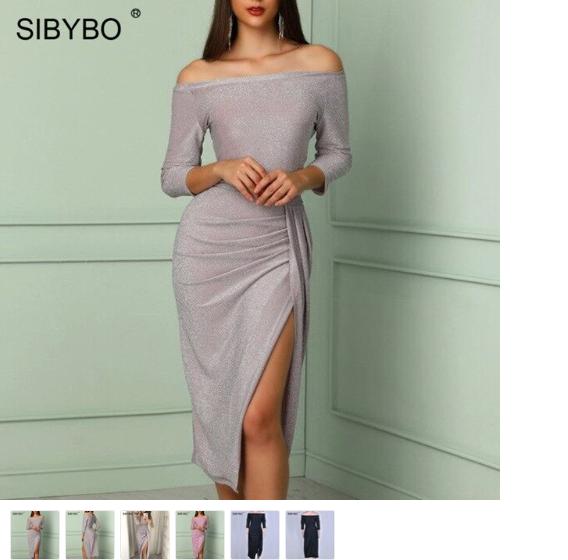 Grey Formal Dress With Sleeves - For Sale Shop - Houses For Sale Sale Near Me - Clearance Clothing Sale