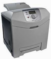 Lexmark C522n Lexmark C522n